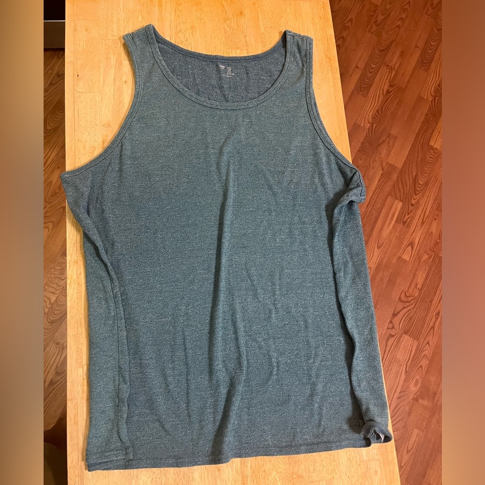 Gap Tank Top